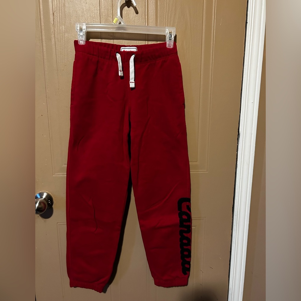 Sweatpants